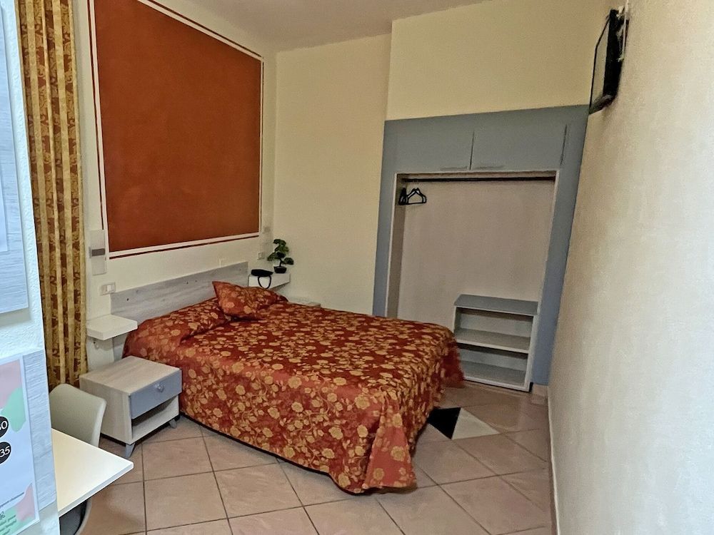 Il Parco Double Room 13