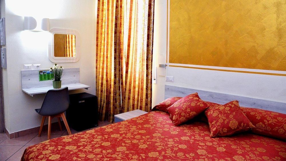 Il Parco Double Room 17