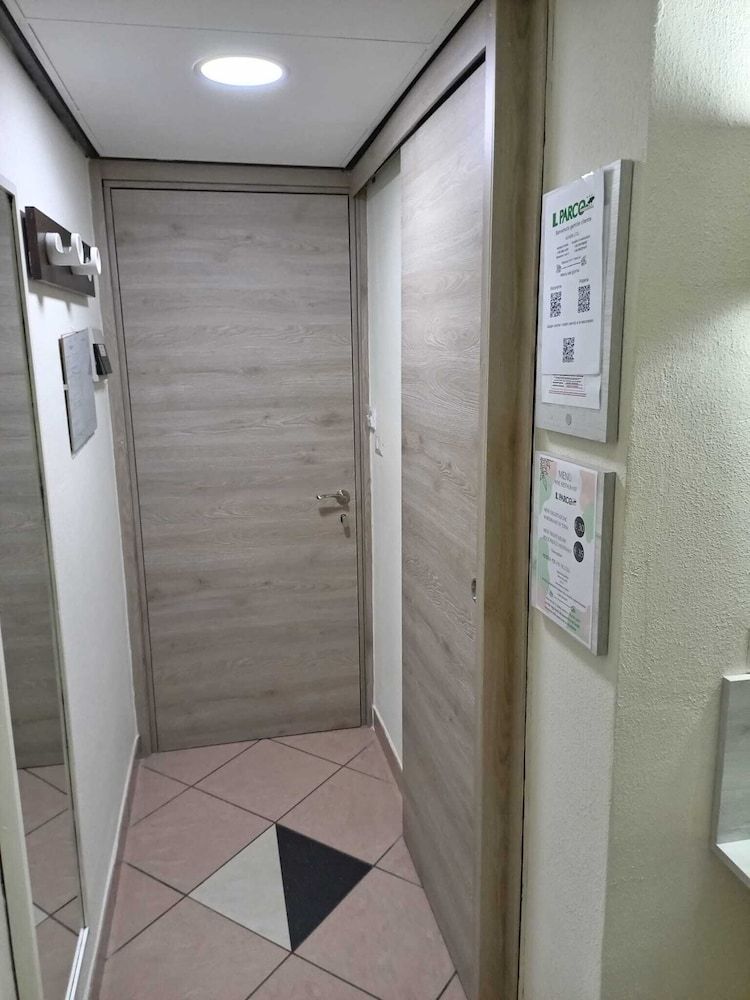 Il Parco Quadruple Room 7