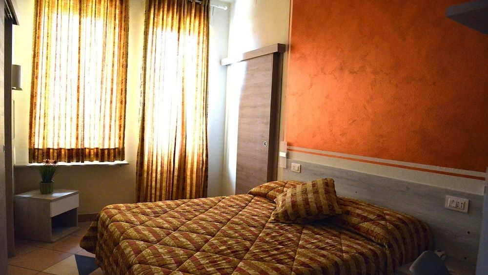 Il Parco Quadruple Room 5