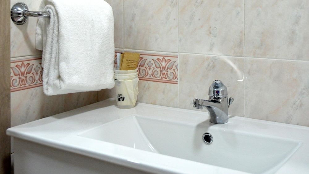 Il Parco Quadruple Room 14