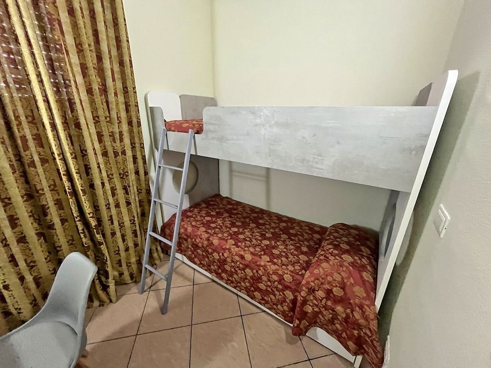 Il Parco Quadruple Room 3