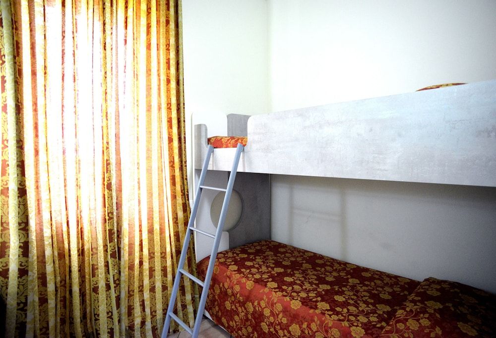 Il Parco Quadruple Room 16