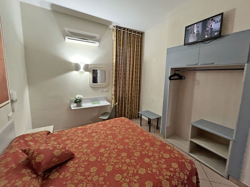 Il Parco Double Room 9