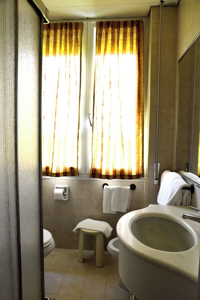 Il Parco Triple Room 6