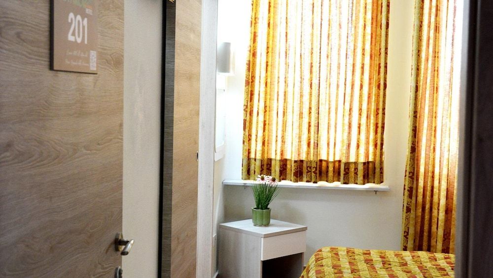 Il Parco Quadruple Room 21