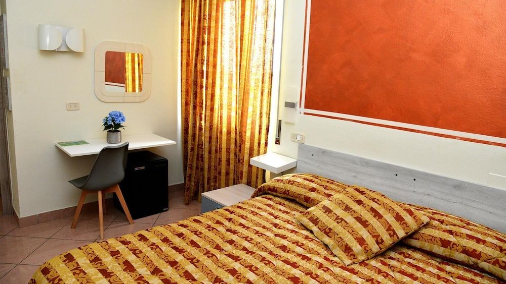 Il Parco Double Room 16