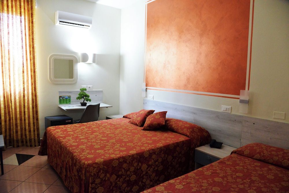 Il Parco Triple Room 10