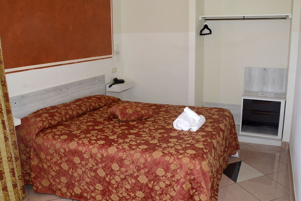 Il Parco Double Room 3