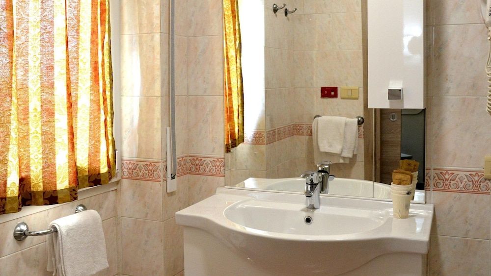 Il Parco Quadruple Room 12