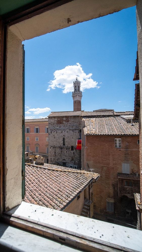 Albergo Centrale Double Room 10