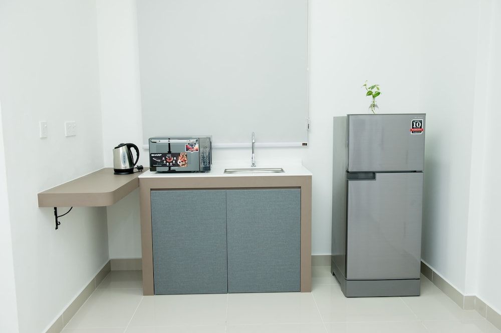 Ezzyhome Medini Premier Apartment, 2 Twin Beds 5