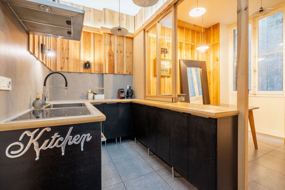 undefined L'escapade Bordelaise - Chambres D'hôtes 4