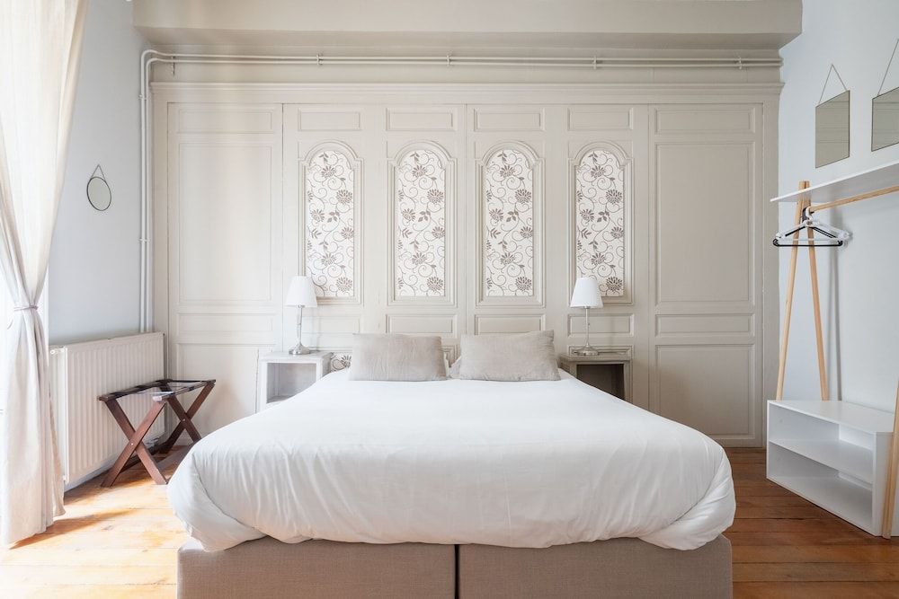 undefined L'escapade Bordelaise - Chambres D'hôtes 2