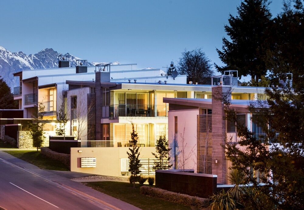 undefined Kent Street Apartments Element Escapes 2