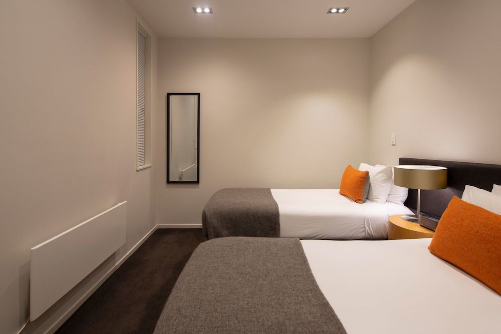 undefined Kent Street Apartments Element Escapes 7