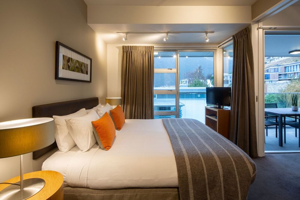 undefined Kent Street Apartments Element Escapes 10