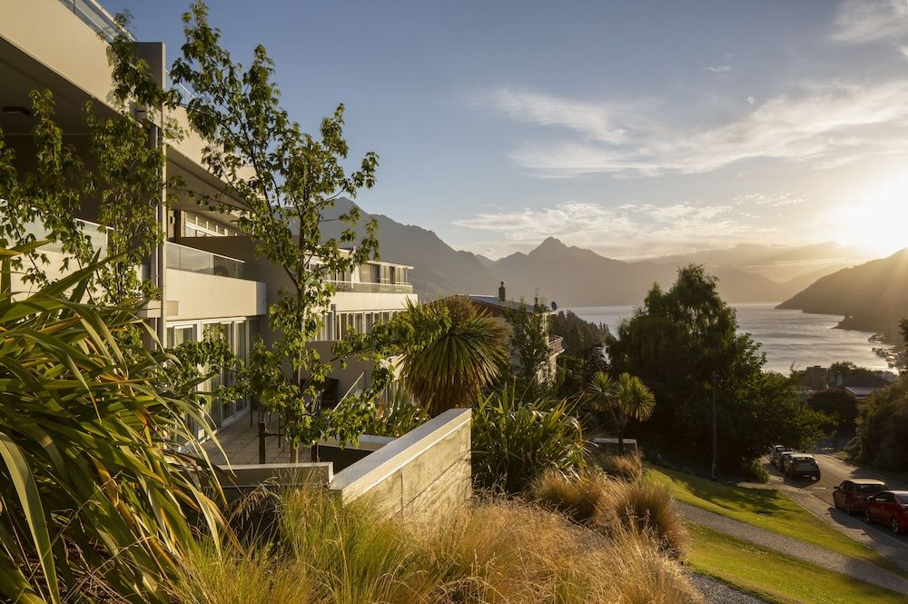 undefined Kent Street Apartments Element Escapes 3