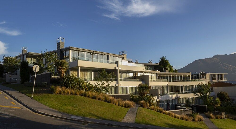 undefined Kent Street Apartments Element Escapes 5