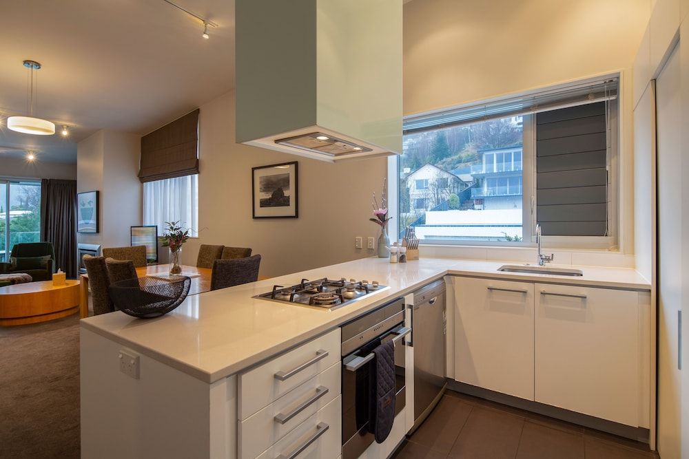 undefined Kent Street Apartments Element Escapes