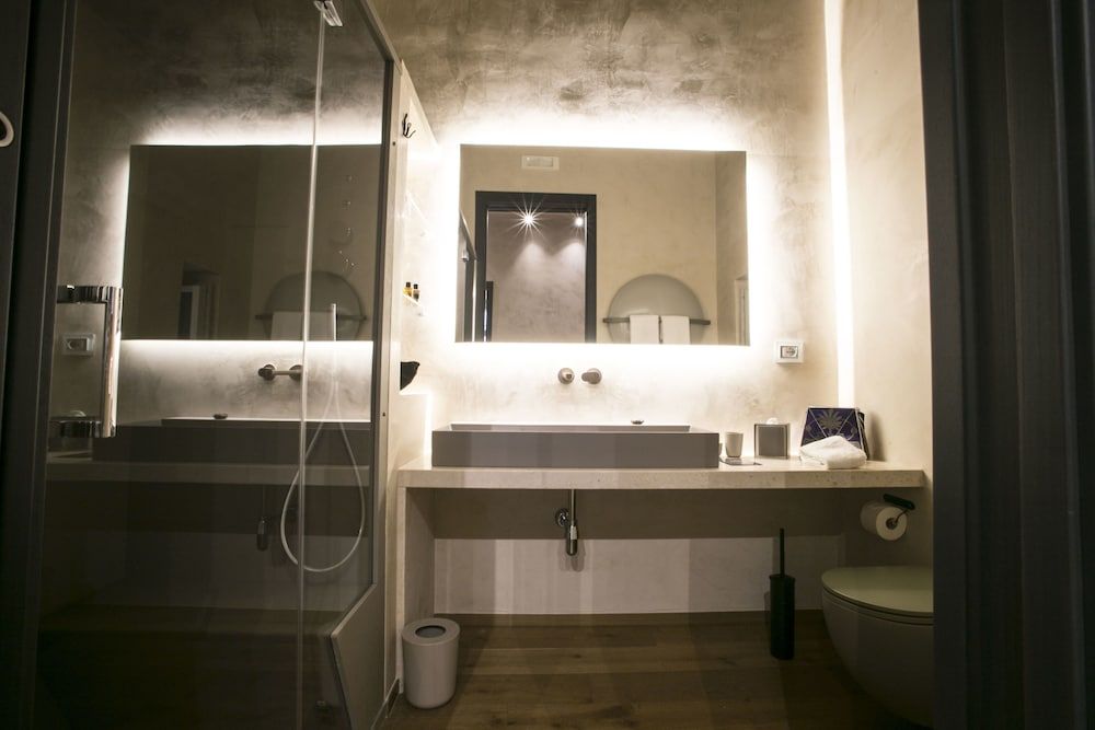 Edward Rooms & Wellness Suite 2