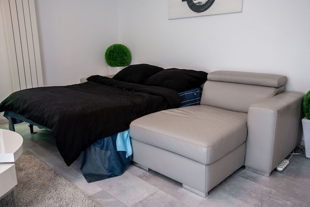Extra beds