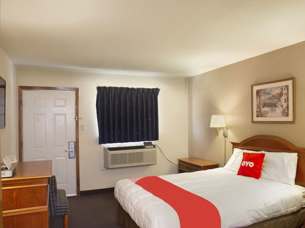 Room, 1 Queen Bed