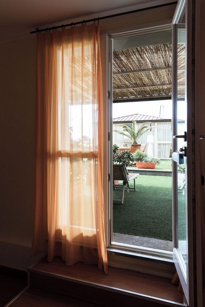 Residenza Santa Cecilia Studio 4