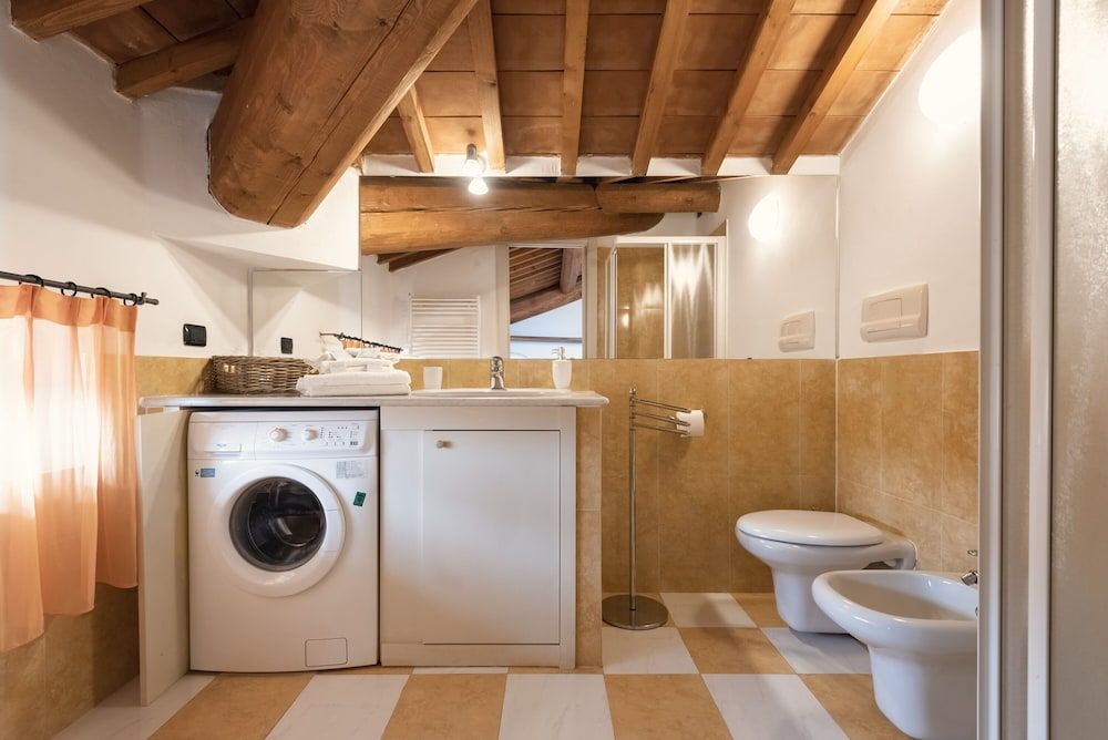 Residenza Santa Cecilia Superior Apartment, 2 Bedrooms, 2 Bathrooms, Sea View 10