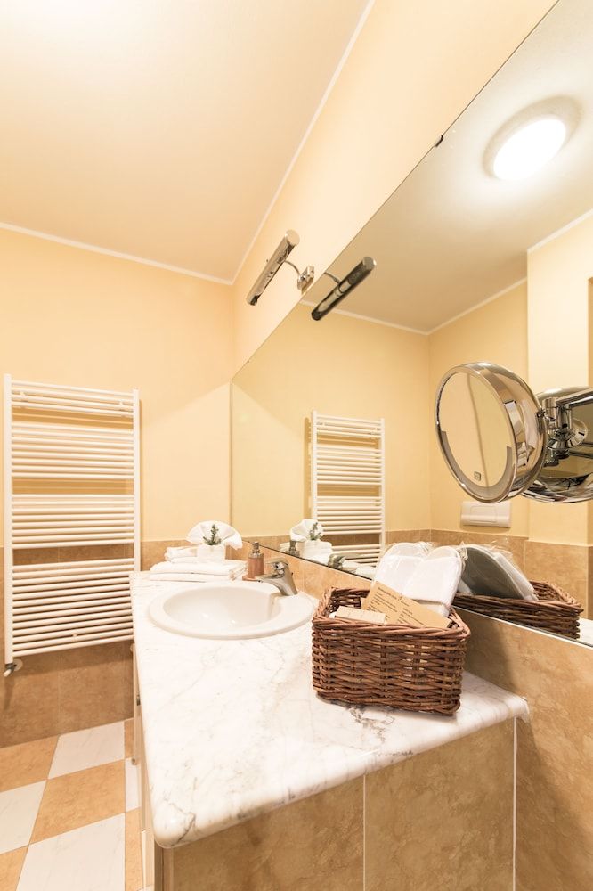 Residenza Santa Cecilia Studio 5