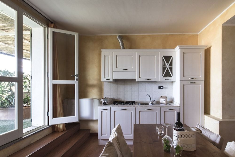 Residenza Santa Cecilia Studio 7