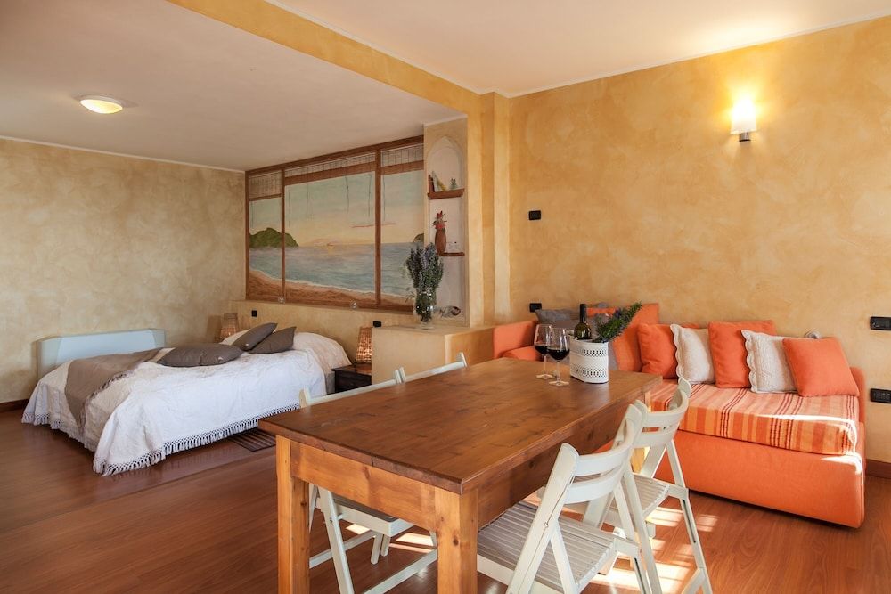 Residenza Santa Cecilia Studio 3