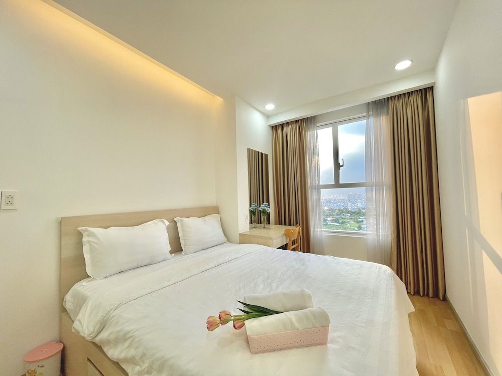 Standard Apartment, 2 Bedrooms