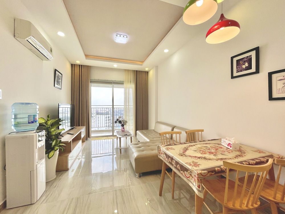 Sunrise City Apartment City Apartment, 1 Queen Bed 16