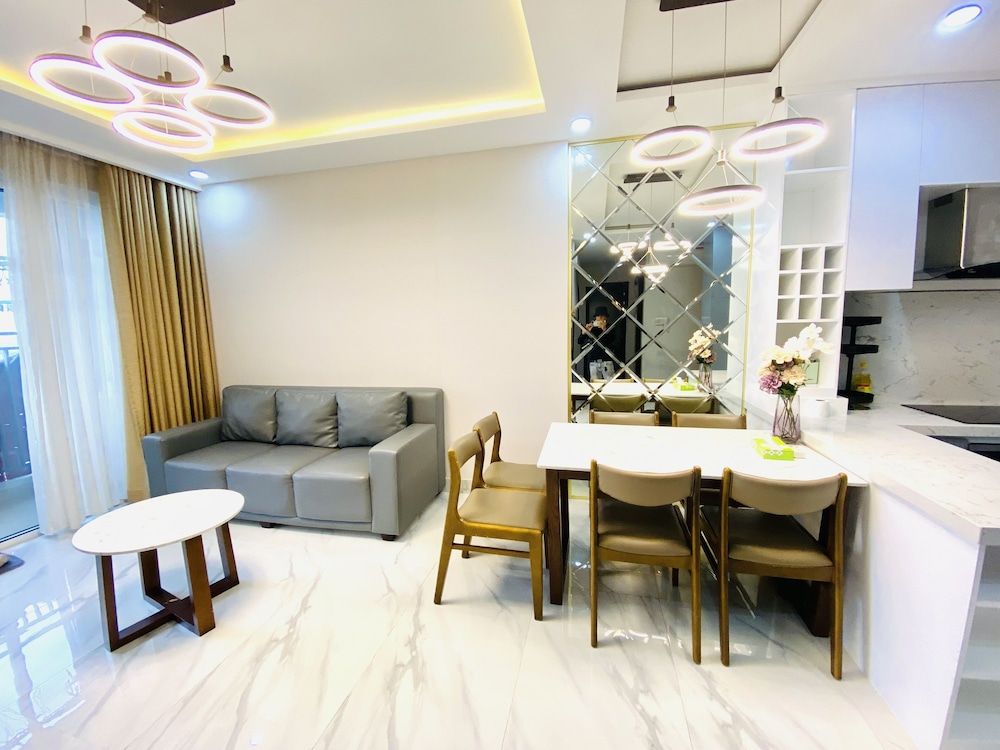 undefined Sunrise City Apartment 2