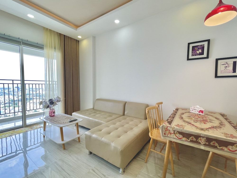 Sunrise City Apartment City Apartment, 1 Queen Bed 17