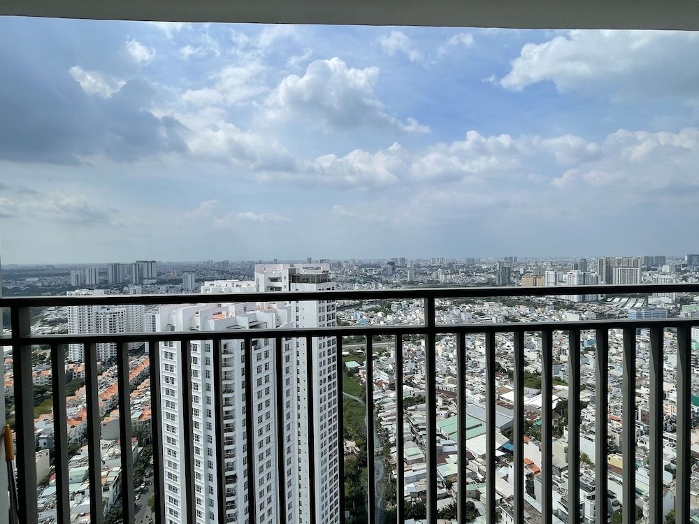 Sunrise City Apartment City Apartment, 1 Queen Bed 8