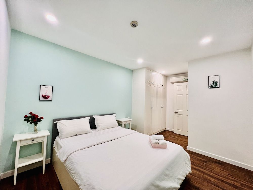 Panoramic Apartment, 2 Bedrooms