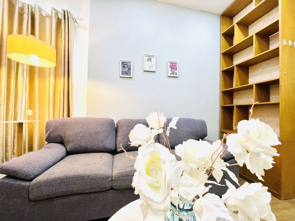 Sunrise City Apartment City Apartment, 1 Queen Bed 14