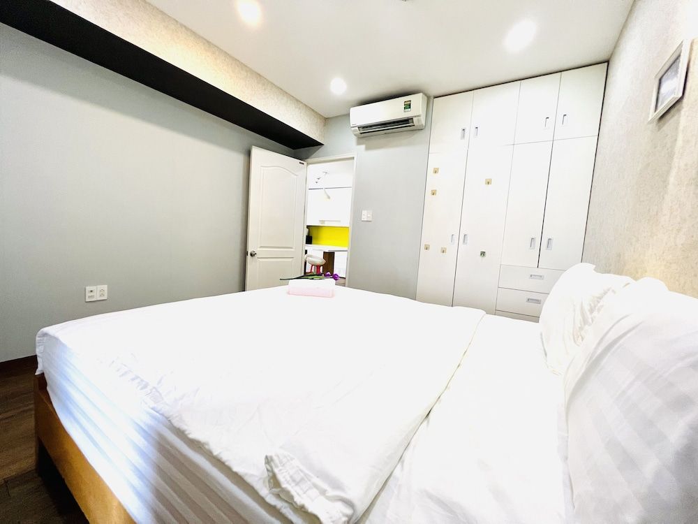 Sunrise City Apartment City Apartment, 1 Queen Bed 7