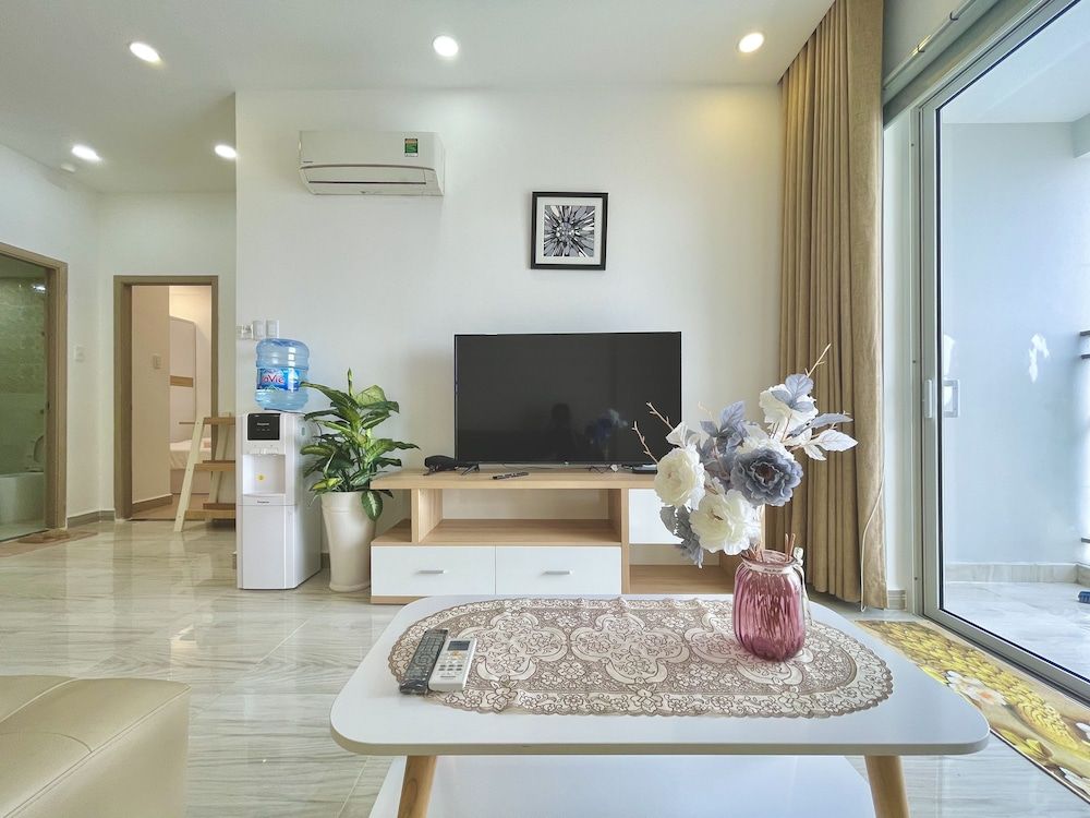 Sunrise City Apartment City Apartment, 1 Queen Bed 15