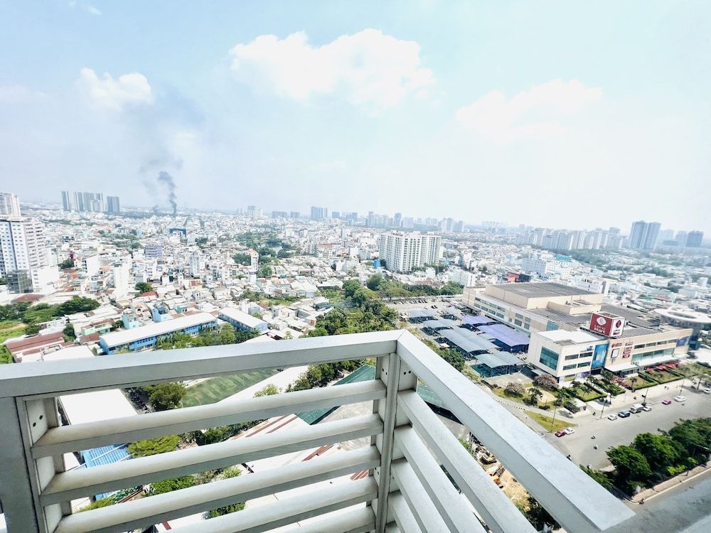 Sunrise City Apartment City Apartment, 1 Queen Bed 9