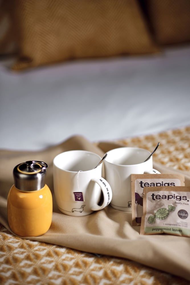 The Three Blackbirds Family Room (Rosehip) 3