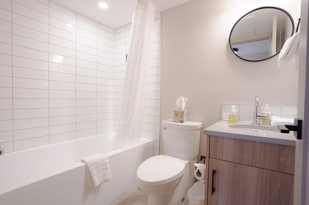 Basecamp Suites Banff Superior Apartment, 2 Bedrooms 6