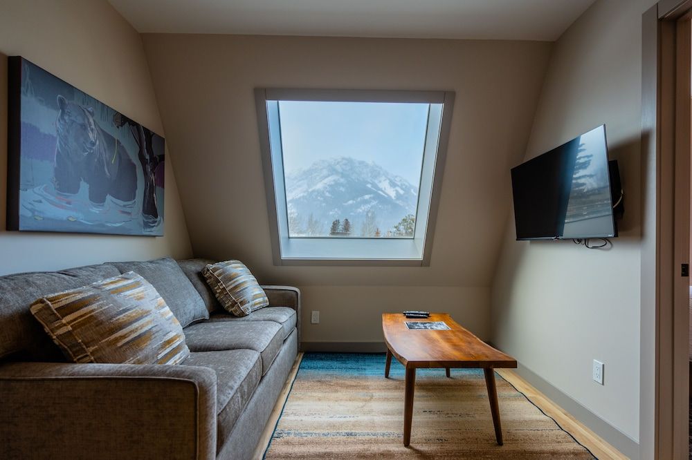 Basecamp Suites Banff Superior Apartment, 2 Bedrooms 8