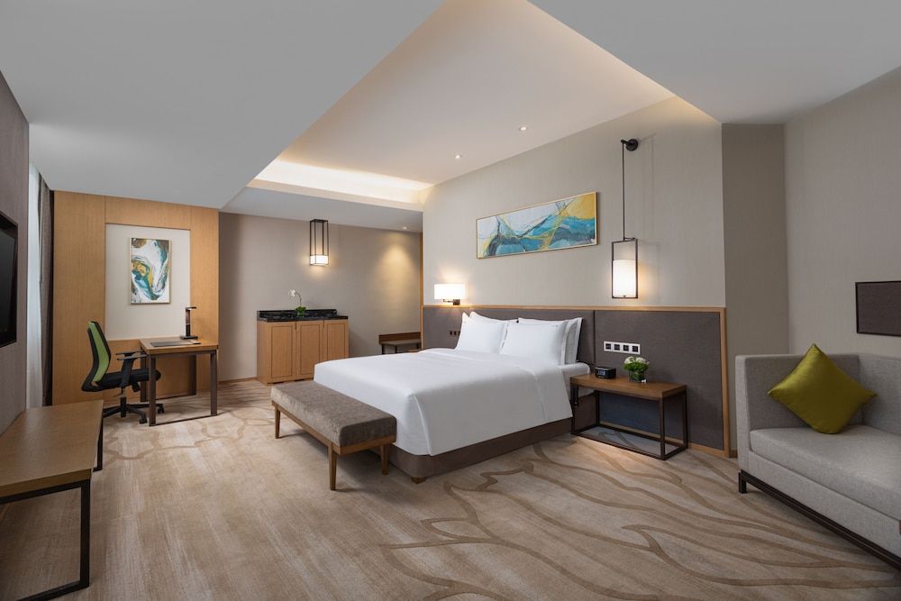 Premium Room (Upgraded)