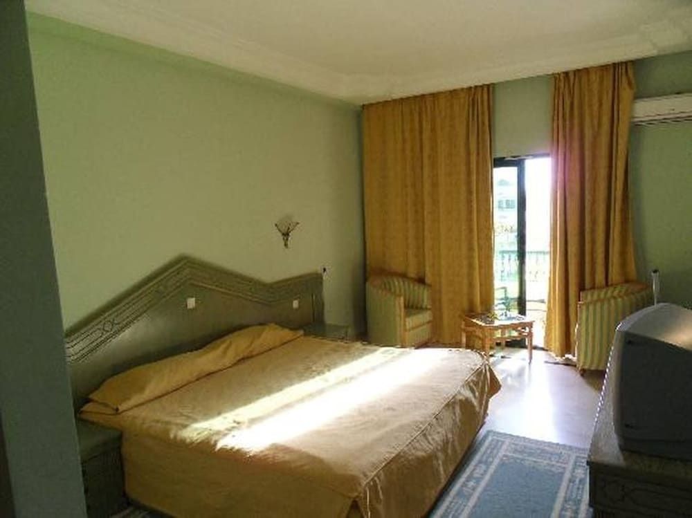 Hotel Gafsa Palace Double or Twin Room 3