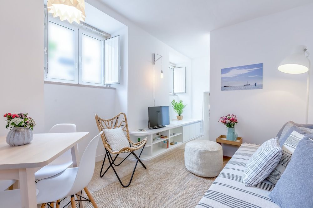 undefined Renovated Typical Baixa Apartment, By TimeCooler