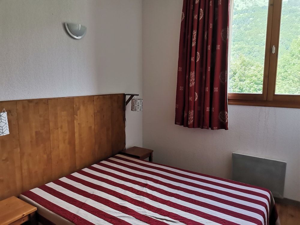 Duplex Apartment (10 persons)