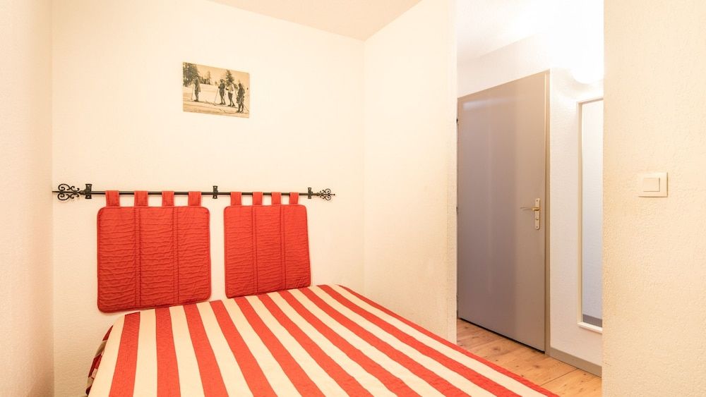 Studio (4 persons)